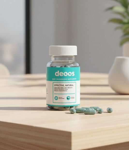 Body Magic - Complément alimentaire